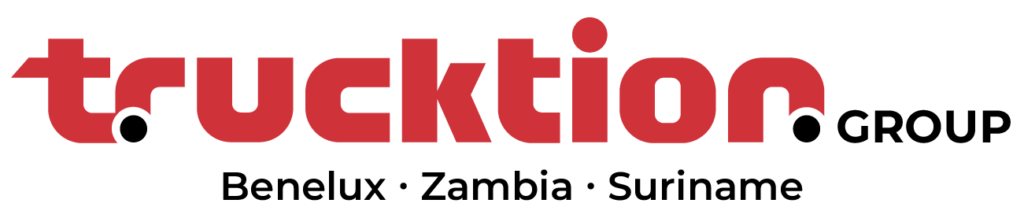 Trucktion group
