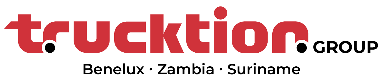 Trucktion group