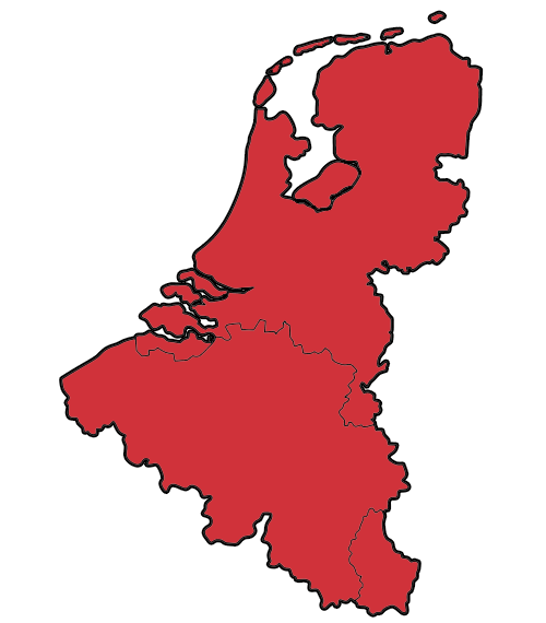 Trucktion Benelux